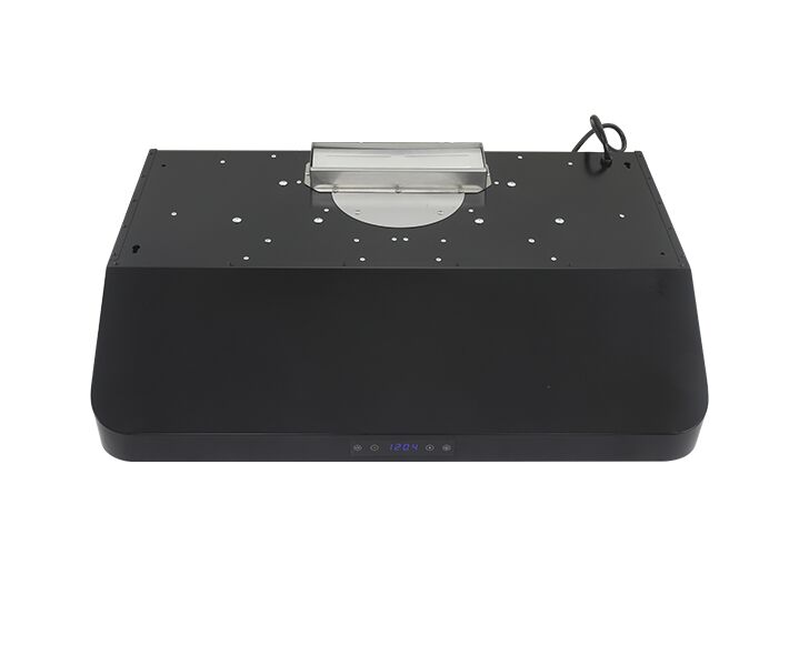 UC200-2030S Stainless steel slim under cabinet hood - Image 10