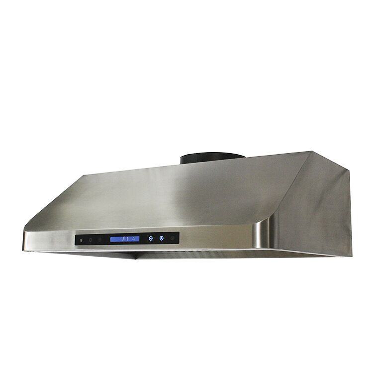 AP238-PS13 Under Cabinet/Wall Mounted Kitchen Range Hood - Image 2